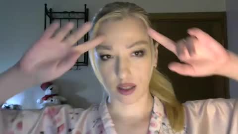 Alina online show from February 12, 8:16 am