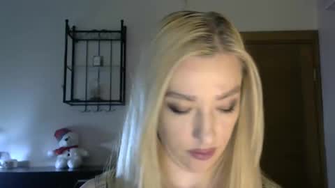 Alina online show from February 14, 8:21 am