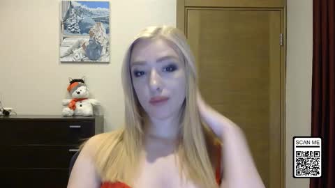 Alina online show from November 22, 2:42 pm