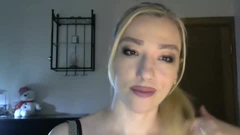 Alina online show from March 4, 8:24 am