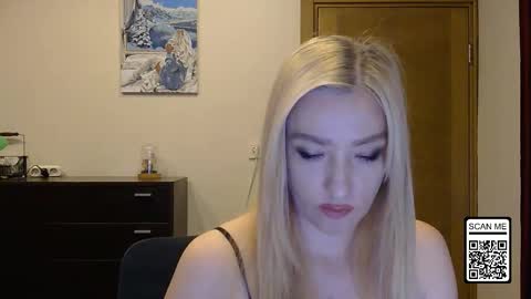 Alina online show from October 10, 2:00 pm