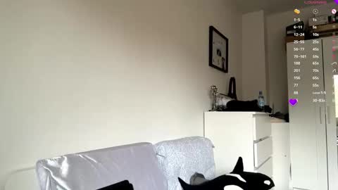 Mia online show from November 14, 8:14 am