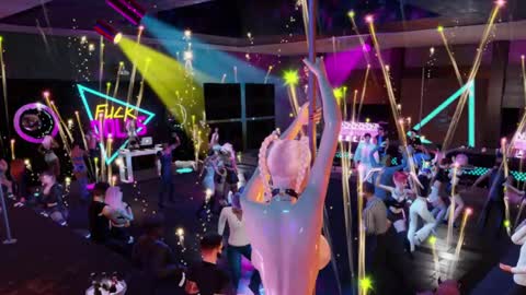 wildbenegesserit online show from December 6, 9:32 am