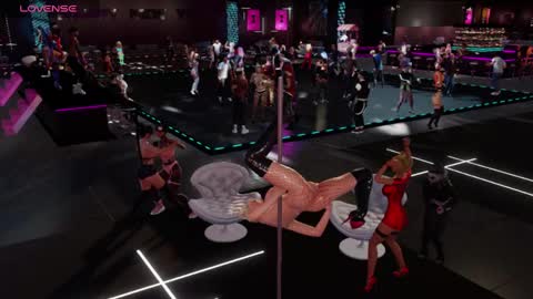 wildbenegesserit online show from December 31, 6:35 pm