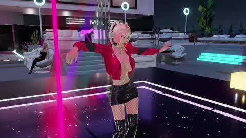 wildbenegesserit online show from December 14, 11:12 pm