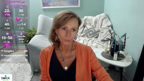 Helen online show from January 17, 8:22 am