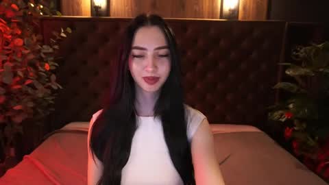 Alena online show from March 31, 9:09 am