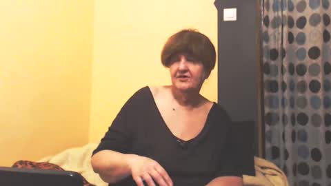 WildRedCat online show from April 23, 7:16 pm