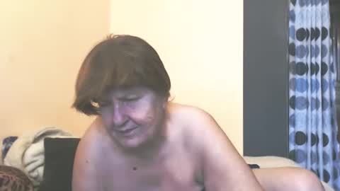 WildRedCat online show from January 9, 11:58 am