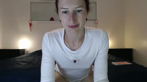 WildRose L - check my Pinned tweet if you dont see me online within 5 minutes after Ive sent email notifications online show from February 28, 2:09 am