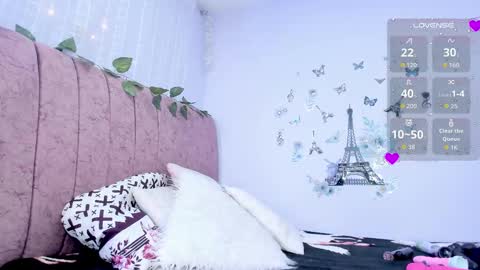 WildSelena online show from November 15, 6:42 pm