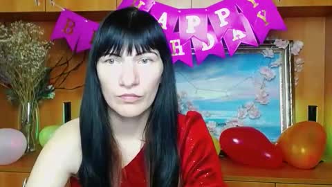 Rosalinda online show from April 5, 12:37 pm