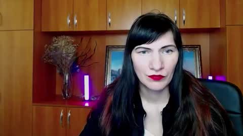 Rosalinda online show from March 6, 2:23 pm