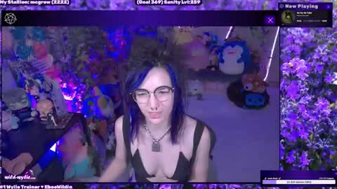 Wylie Wanderlust online show from June 11, 2:53 am