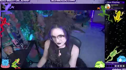 Wylie Wanderlust online show from March 7, 3:35 am