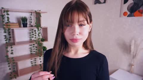 Yuka  online show from February 27, 8:25 am