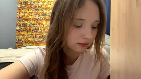 Olivia online show from January 9, 7:29 pm