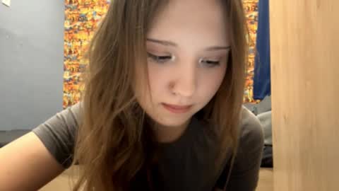 Olivia online show from January 11, 7:30 pm