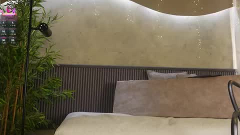 Ms Willow online show from March 11, 12:52 pm