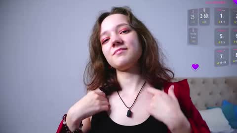 Snapshot of wilmavitanza chatting on October 20, 5:32 am for u Alise online show from October 20, 5:32 am