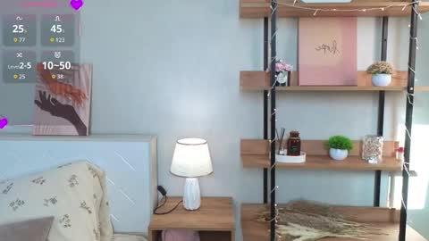 Mary online show from February 15, 7:51 am