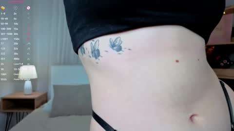 Mary online show from November 11, 11:40 am