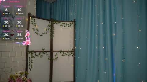 Snapshot of winaria chatting on October 14, 4:37 am Winaria online show from October 14, 4:37 am