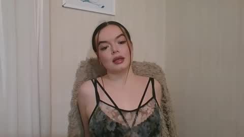 Emma  online show from November 28, 8:45 pm