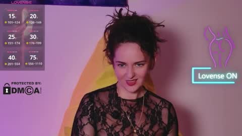 Witch online show from March 28, 6:18 pm