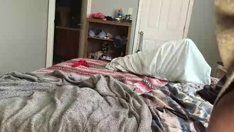 witchbitchmommy online show from February 28, 5:12 pm