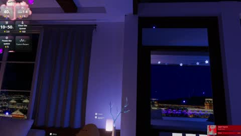 wittleweeel2 online show from April 9, 2:14 am