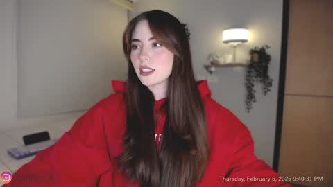   online show from February 7, 2:40 am