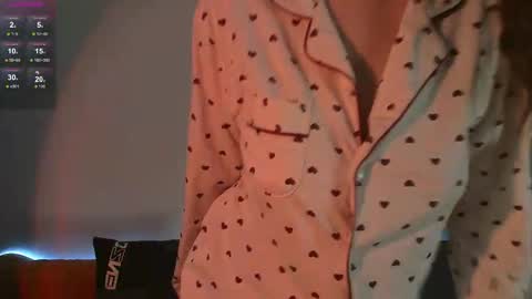 wonderconnie online show from January 12, 8:08 am