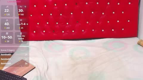   online show from April 16, 2:34 am