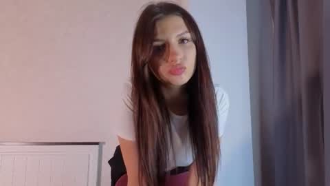 Mila today is the first day hello everyone  online show from June 22, 4:59 pm