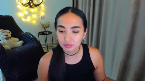 dudetta Kim online show from February 1, 8:07 pm