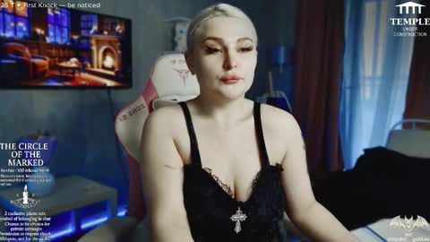 Goddess Sophy online show from October 26, 6:31 am