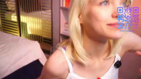 wow_angel online show from June 17, 8:15 am