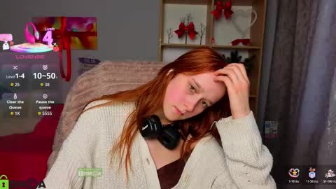 wow_emma_ online show from February 18, 2:38 pm