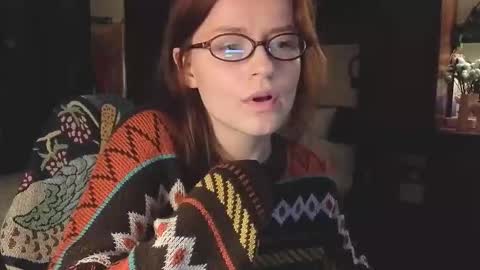 Rebecy online show from March 7, 4:58 pm