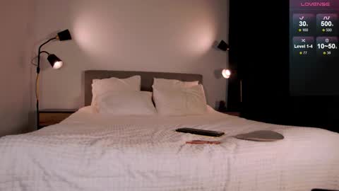 Liza online show from January 14, 2:05 am