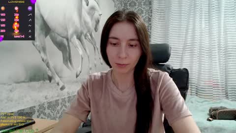 Snapshot of wow_porno_ chatting on February 18, 12:28 pm Anna  online show from February 18, 12:28 pm