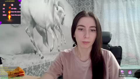Snapshot of wow_porno_ chatting on February 23, 12:09 pm Anna  online show from February 23, 12:09 pm