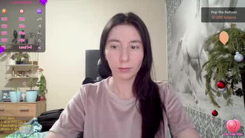 Snapshot of wow_porno_ chatting on December 25, 3:28 pm Anna  online show from December 25, 3:28 pm