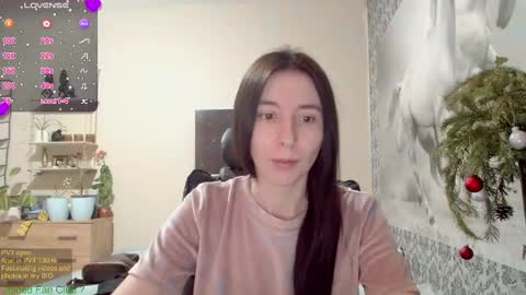Snapshot of wow_porno_ chatting on January 3, 1:47 pm Anna  online show from January 3, 1:47 pm