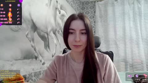 Snapshot of wow_porno_ chatting on February 22, 2:38 pm Anna  online show from February 22, 2:38 pm