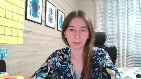 Anna  online show from June 24, 6:29 pm