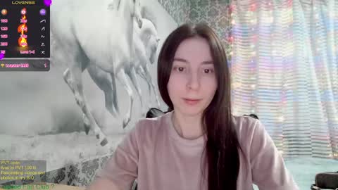 Snapshot of wow_porno_ chatting on February 19, 2:34 pm Anna  online show from February 19, 2:34 pm