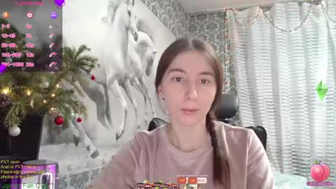 Snapshot of wow_porno_ chatting on December 3, 11:43 am Anna  online show from December 3, 11:43 am