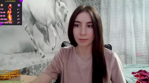 Snapshot of wow_porno_ chatting on February 24, 1:19 pm Anna  online show from February 24, 1:19 pm